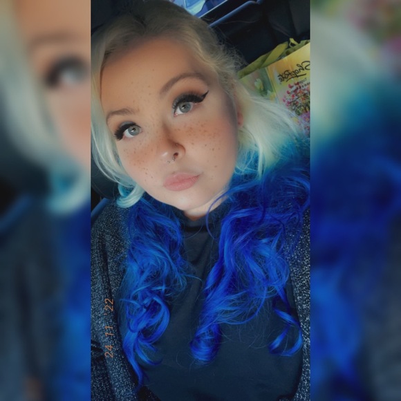 blueeyedsoul